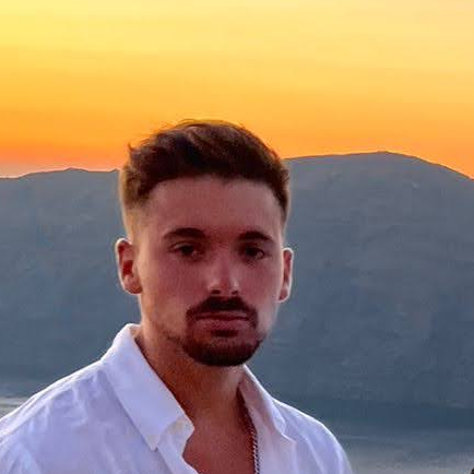 רס"ר איתי אזולאי ז"ל 