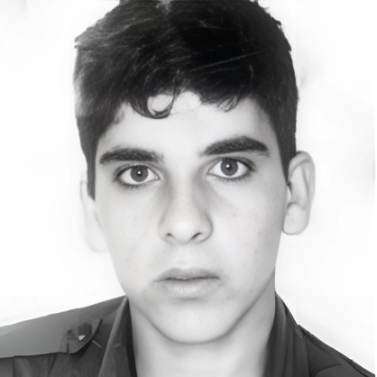 סמ"ר עוידה אמיל ז"ל