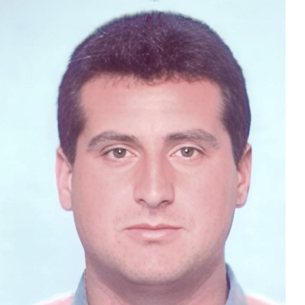 רס"ר זיאדנה עקל  ז"ל