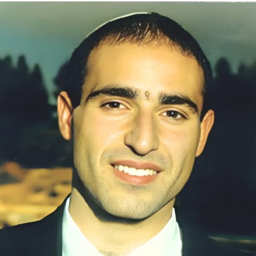 רס"ר שלוש שלום (צ'רלי) ז"ל