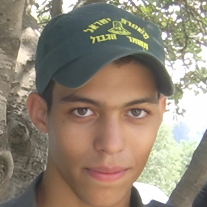 סמ"ש שריקי דוד ז"ל