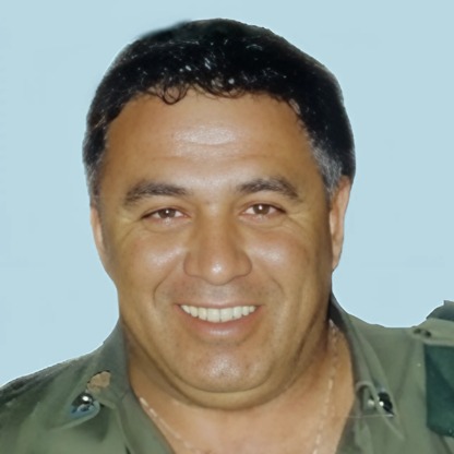 רס"ב דנינו ימין בנימין ז"ל