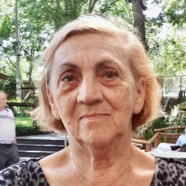 איבט שמילוביץ' הי"ד