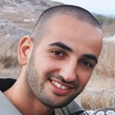 רס"ר ברמי שמעון ז"ל