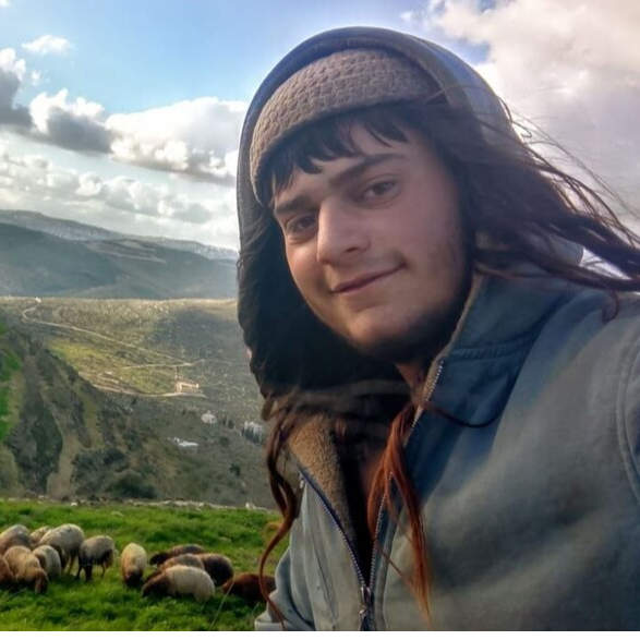 יהודה שמואל שרמן הי"ד