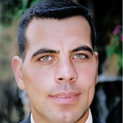 רס"מ חניפס איימן ז"ל