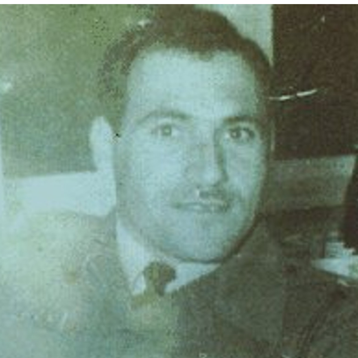 סמ"ר אברהים מזייד ז"ל