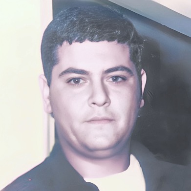 רס"ר סבן יהודה ז"ל