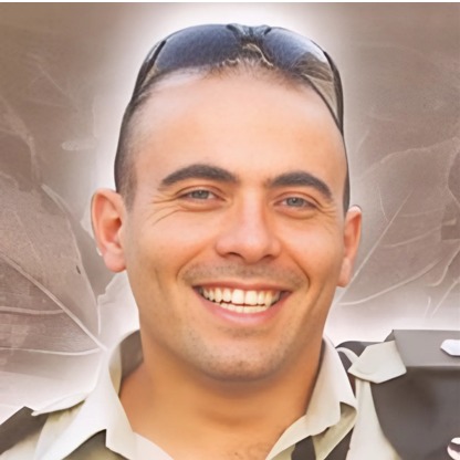 פקד סאבא עלם ז"ל