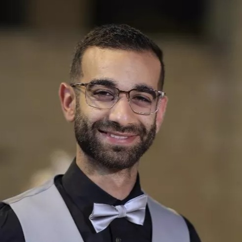 עווד דראושה