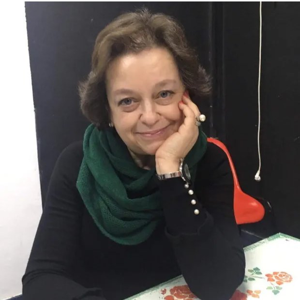 לנה אוסטרובסקי-גרשוביץ' הי"ד