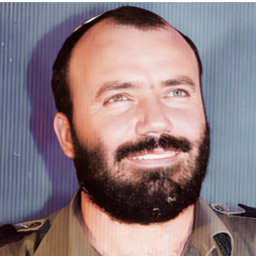 פקד אלפסי אברהם אליהו ז"ל