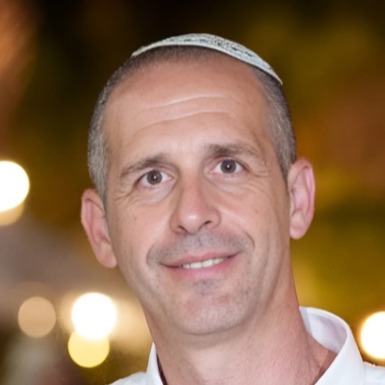 מתנדב טנא אריאל שמואל ז"ל