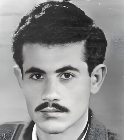 שוטר מרדכי יחזקאל ז"ל