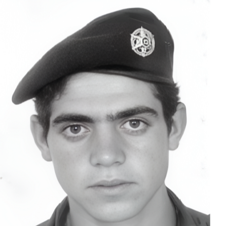 שוטר אבוטבול שלמה ז"ל