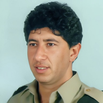 מפקח ששון מורדוך ז"ל