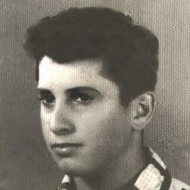 משה (פליישר) בן-הרי ז"ל