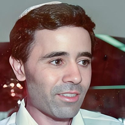 רפ"ק קדוש יצחק ז"ל