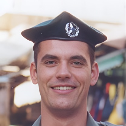 סמ"ש משולם שי ז"ל