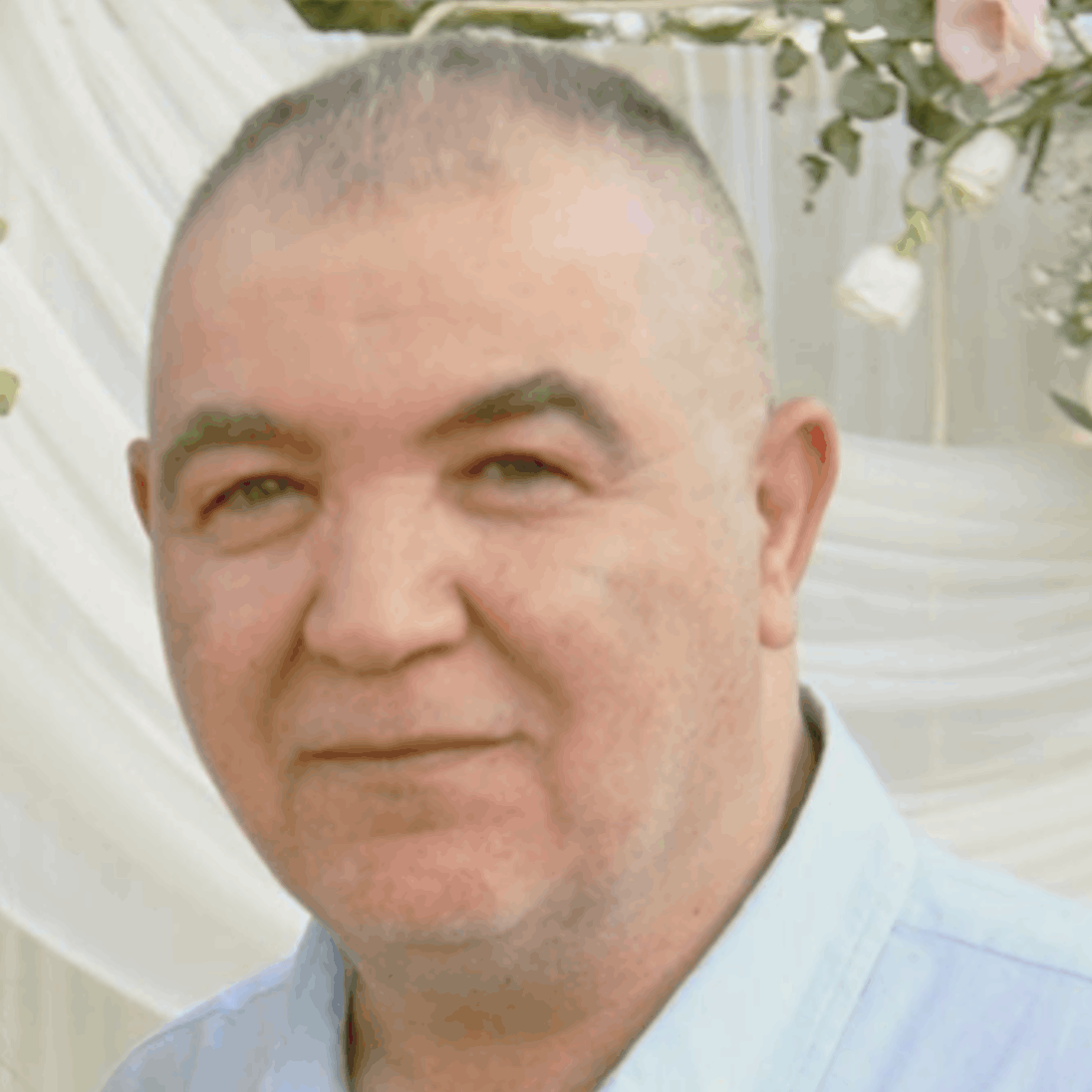 אבו ריש גאנם ז"ל