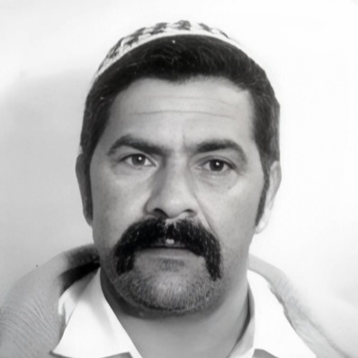 רס"ר דדון שלום ז"ל