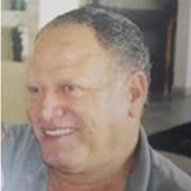 מתנדב גולד אוריאל (אורי) ז"ל
