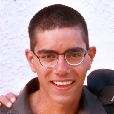 סמ"ש חי טיראן ז"ל