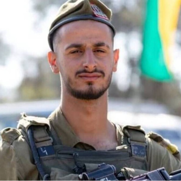 סמ"ר טובאל יוסף ליפשיץ ז"ל