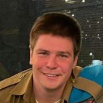 סמל מקסים מולצ'נוב ז"ל