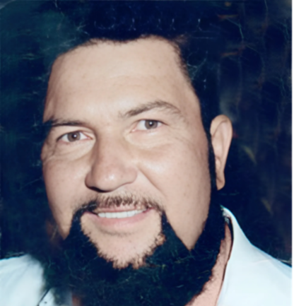 רס"ר בן עבו יהודה ז"ל