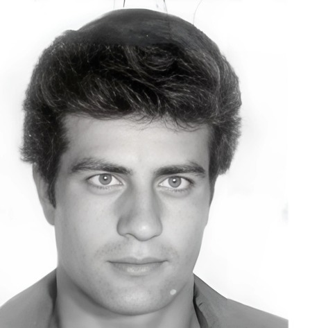 סמ"ש פארס כמאל (ג'מיל) ז"ל