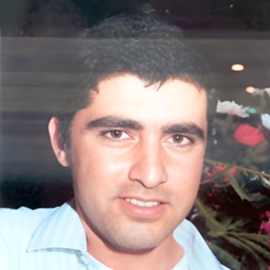 רס"מ מרדכי עמוס ז"ל