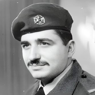 שוטר בנסל דוד ז"ל 