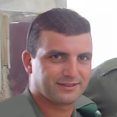רס"ל גבאי אילן ז"ל