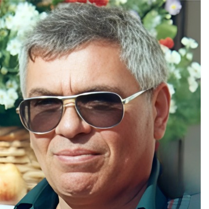 רס"ל פסו שמואל (שמוליק) ז"ל