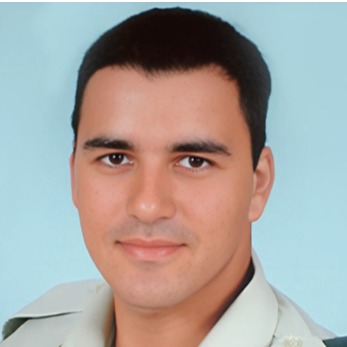 סמ"ש ויונטה ברק ז"ל