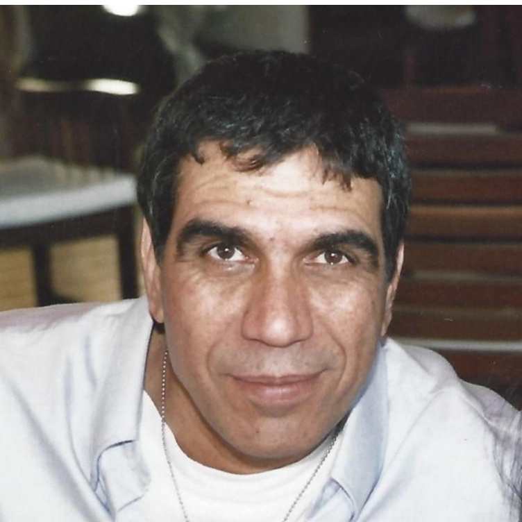 שלמה אהרוני ז