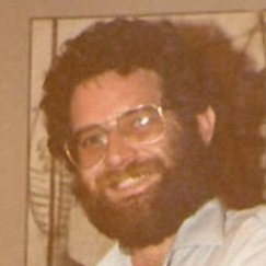 שוטר כץ בארי (דוד) ז"ל