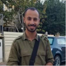 רס"ל (מיל') לידור פורת ז"ל