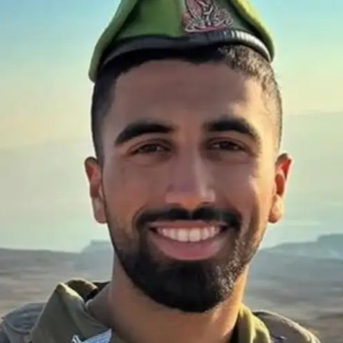 סמ"ר בן כהן ז"ל