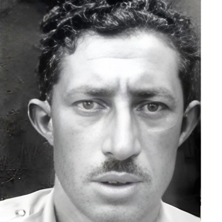 שוטר קרקוק מיכאל ז"ל