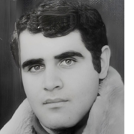 רס"ר חטיב סלמאן ז"ל