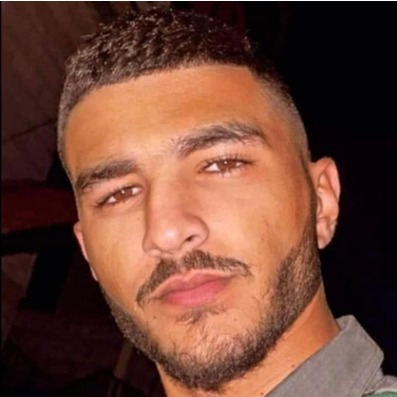 סמ"ש פלאח יזן ז"ל