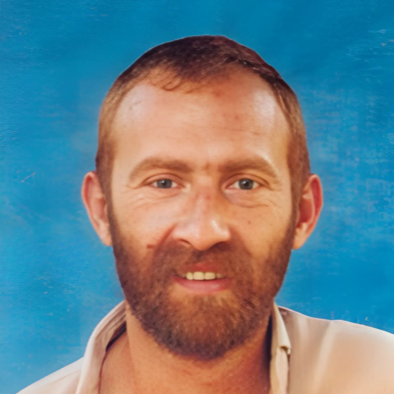 פקד גורן לואיס ז"ל