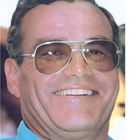 רס"ר שפירא שי ז"ל