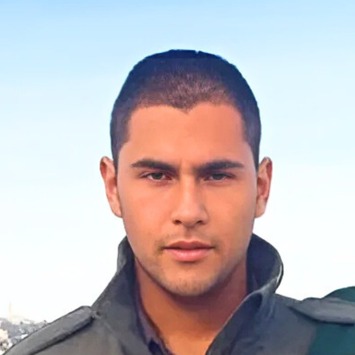 סמ"ש גרונוב אבי ז"ל