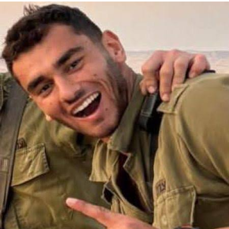 סמ"ר אדם צרפתי ז"ל