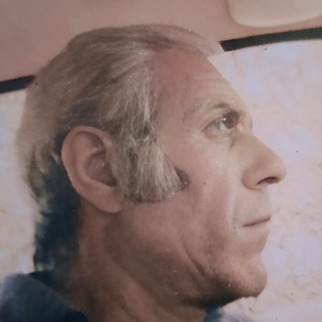 שוטר נגר יורם ז"ל