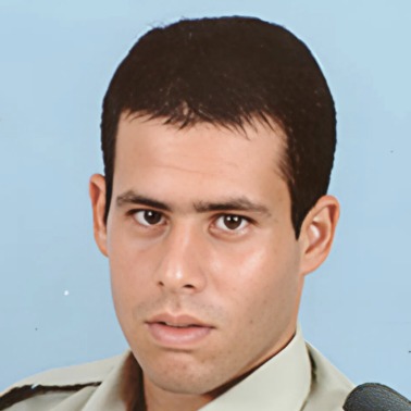סמ"ר מכלוף נתנאל ז"ל