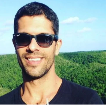 אורי פרץ הי"ד